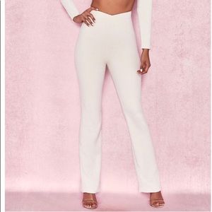 HOUSE OF CB “AGUZIN” TROUSERS